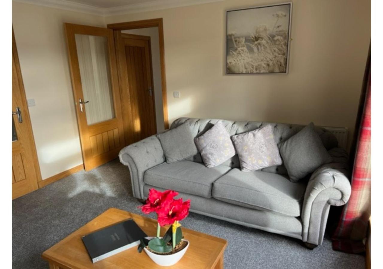 The Waverley Inn Holiday Homes Inverness Zewnętrze zdjęcie