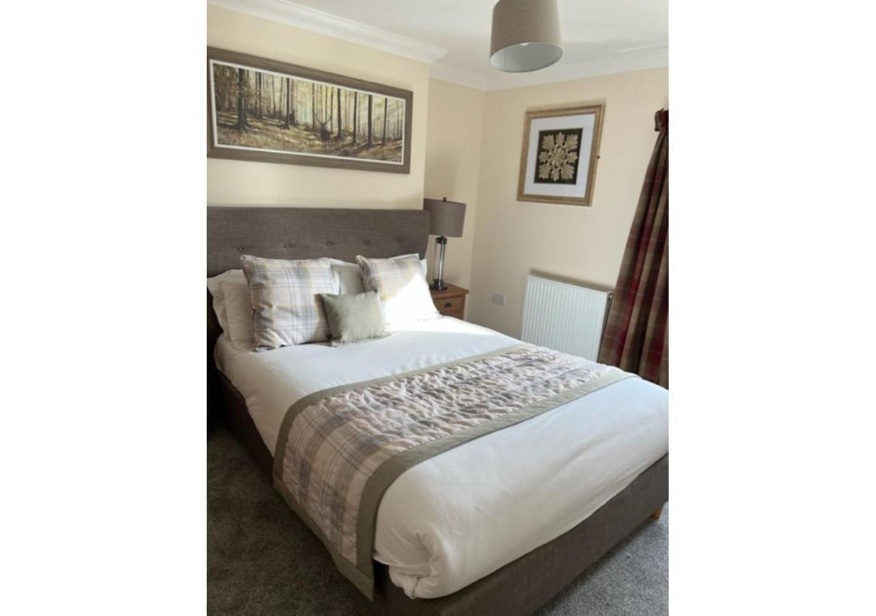 The Waverley Inn Holiday Homes Inverness Zewnętrze zdjęcie