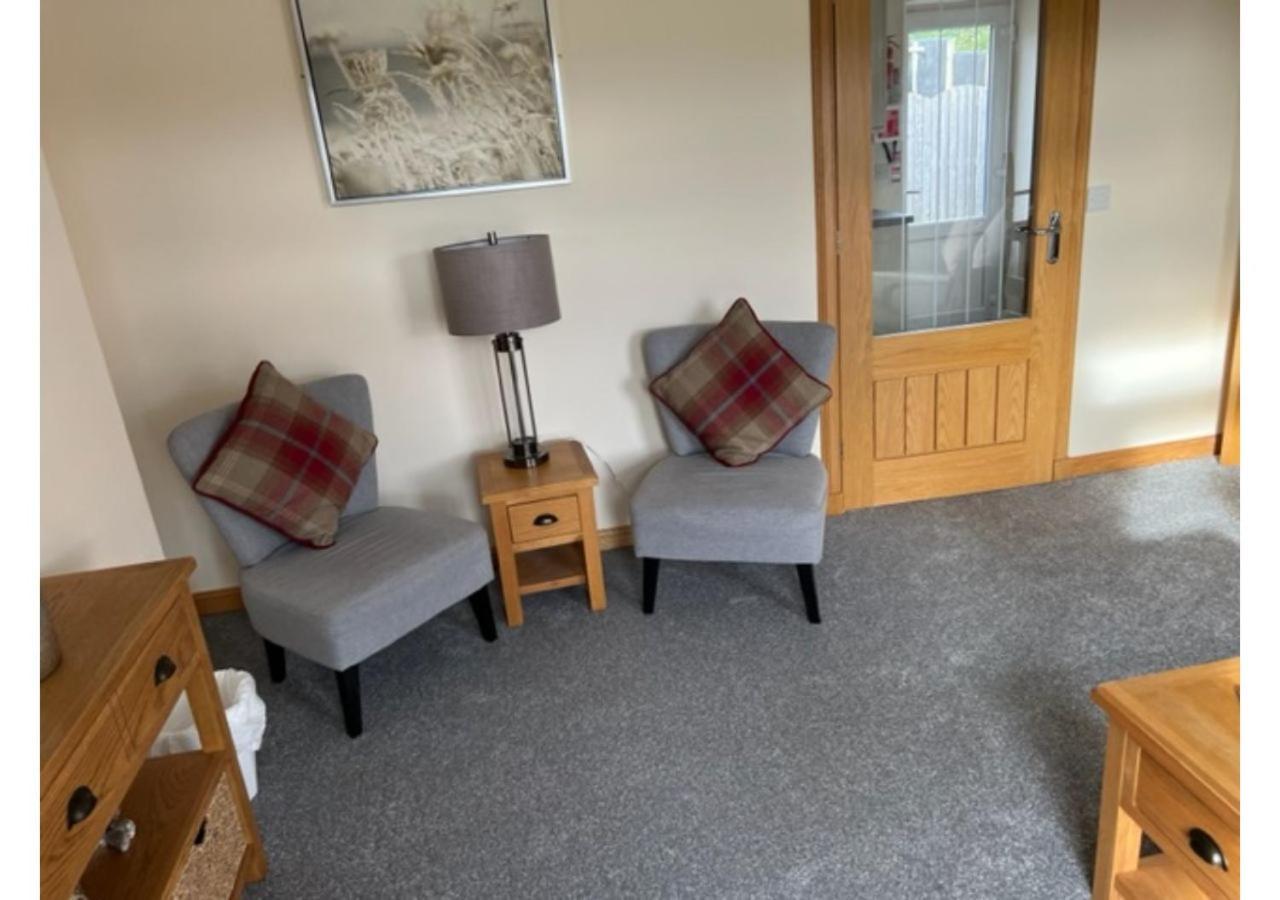 The Waverley Inn Holiday Homes Inverness Zewnętrze zdjęcie
