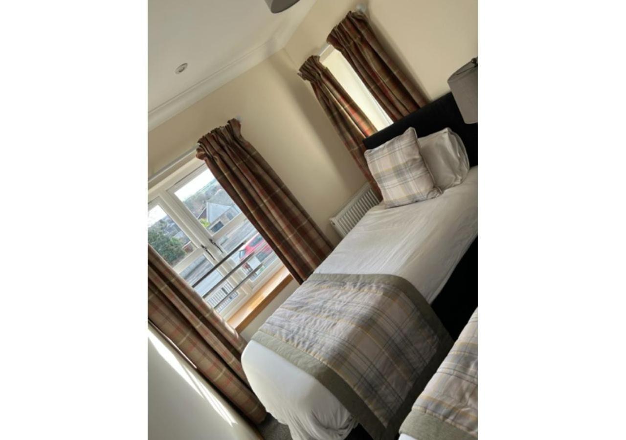 The Waverley Inn Holiday Homes Inverness Zewnętrze zdjęcie